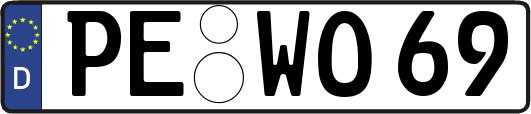 PE-WO69