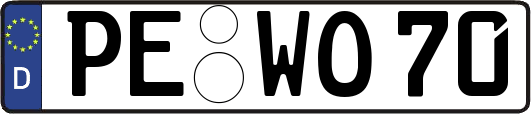 PE-WO70