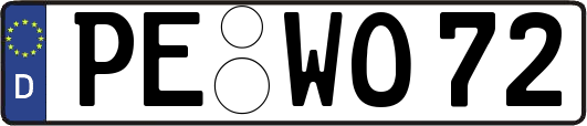 PE-WO72