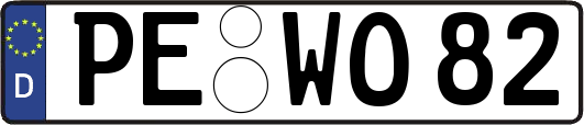 PE-WO82