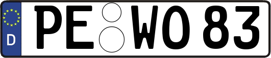 PE-WO83