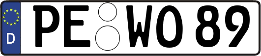 PE-WO89