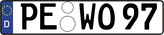 PE-WO97
