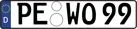 PE-WO99