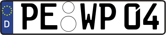 PE-WP04