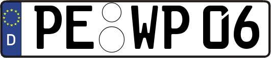 PE-WP06