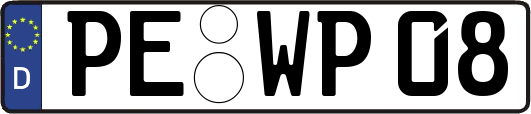 PE-WP08
