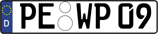 PE-WP09