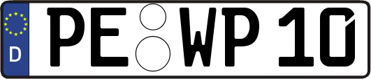 PE-WP10