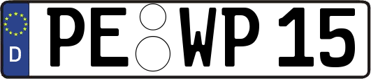 PE-WP15