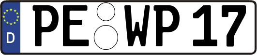 PE-WP17