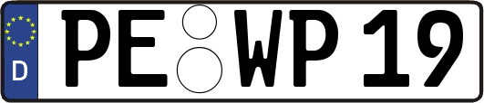 PE-WP19