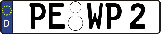 PE-WP2