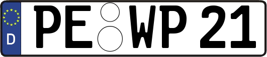 PE-WP21