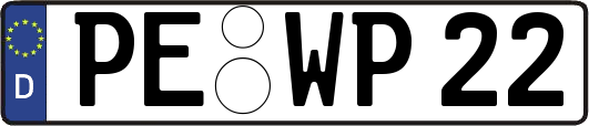 PE-WP22