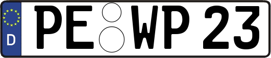 PE-WP23