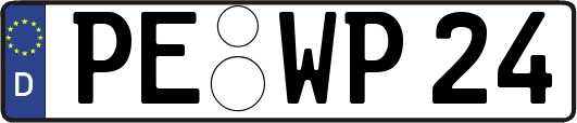 PE-WP24