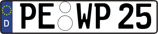 PE-WP25
