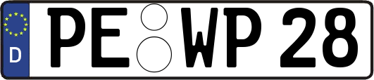 PE-WP28