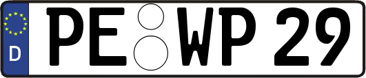 PE-WP29