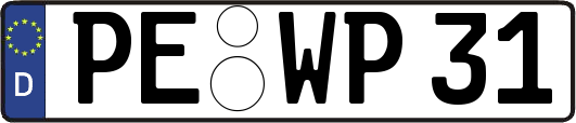 PE-WP31