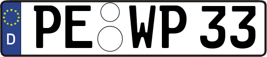 PE-WP33