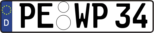 PE-WP34