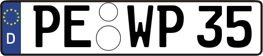 PE-WP35