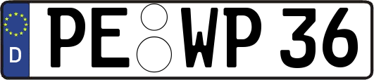 PE-WP36