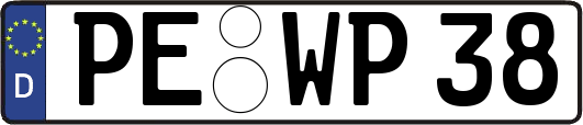 PE-WP38