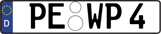 PE-WP4