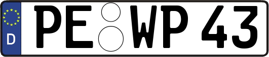 PE-WP43