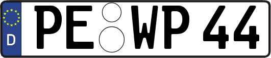 PE-WP44