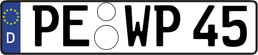 PE-WP45