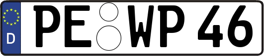 PE-WP46