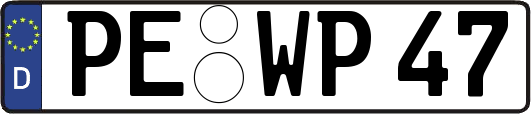PE-WP47