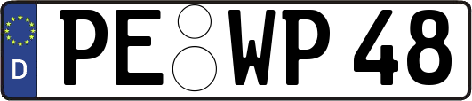 PE-WP48