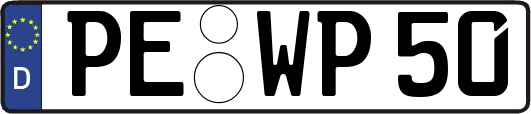 PE-WP50