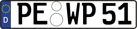 PE-WP51