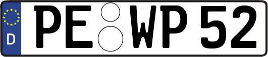 PE-WP52