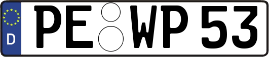 PE-WP53