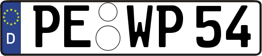 PE-WP54