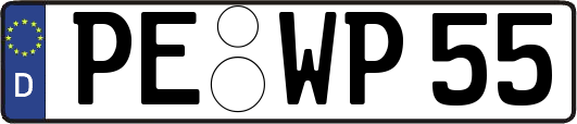 PE-WP55