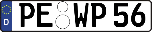 PE-WP56