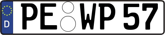 PE-WP57