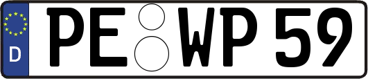 PE-WP59