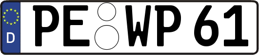 PE-WP61