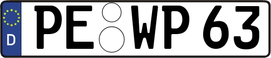 PE-WP63