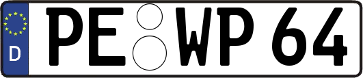 PE-WP64