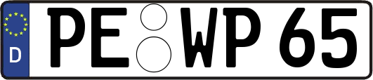 PE-WP65